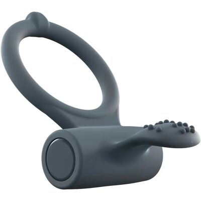 Dorcel Power Clit Plus - Anneau vibrant rechargeable Dorcel Power Clit Plus - Anneau vibrant rechargeable