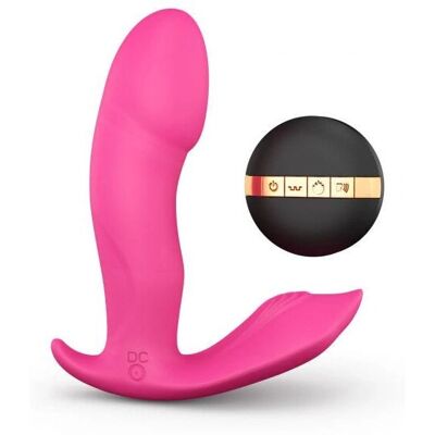 Marc Dorcel Geheim Klitoris Pink Marc Dorcel Geheim Klitoris Pink