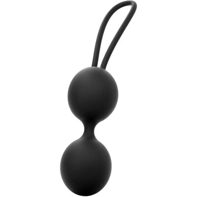 Marc Dorcel Geisha Balls - Schwarz - Geisha Balls - Sextoy Marc Dorcel Geisha Balls - Schwarz - Geisha Balls - Sextoy