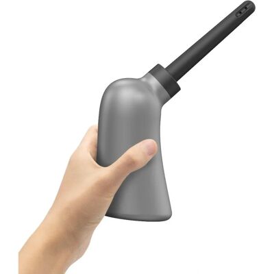 Dorcel Dusch-Wasserpfeife - 350 ml - Anal Dusche Dorcel Dusch-Wasserpfeife - 350 ml - Anal Dusche