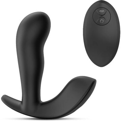 Dorcel Twist Delight - Sextoy télécommandé unisexe Dorcel Twist Delight - Sextoy télécommandé unisexe