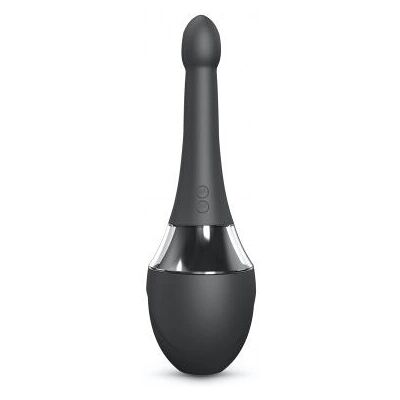 Dorcel Douche Mate Pro - Poires à lavement et vibromasseur - 360° nettoyage Dorcel Douche Mate Pro - Poires à lavement et vibromasseur - 360° nettoyage