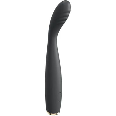 Dorcel G-Slim Schwarz - Vibrator für G-Punkt & Klitoris Dorcel G-Slim Schwarz - Vibrator für G-Punkt & Klitoris