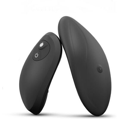 Culotte vibrante Discreet Vibe télécommandée - Taille L Culotte vibrante Discreet Vibe télécommandée - Taille L