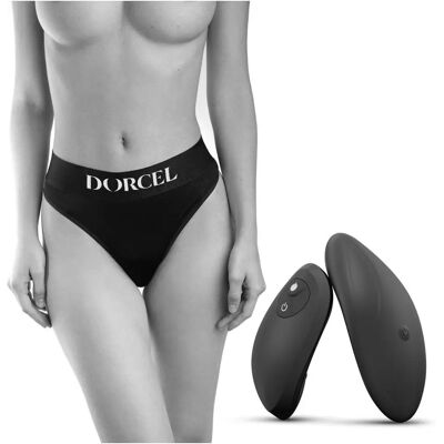 Dorcel Diskrete Vibe Fernbedienung Vibrator - Größe XL - Sextoy Dorcel Diskrete Vibe Fernbedienung Vibrator - Größe XL - Sextoy