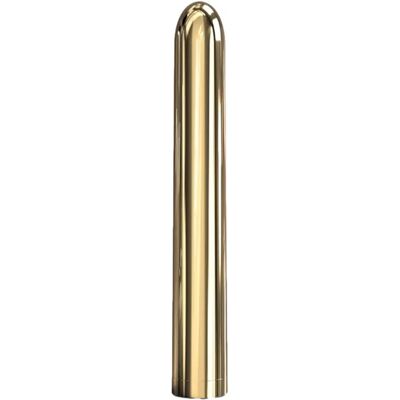 Vibromasseur Dorcel Golden Boy 2.0 Rechargeable - Massageur Personnel Vibromasseur Dorcel Golden Boy 2.0 Rechargeable - Massageur Personnel