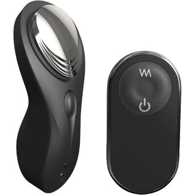 Dorcel Discreet Vibe + - Ladattava vedenpitävä värinälaite Dorcel Discreet Vibe + - Ladattava vedenpitävä värinälaite