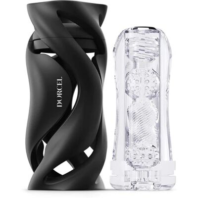 Masturbateur Deep Blow Dorcel Noir - Masturbateur Masturbateur Deep Blow Dorcel Noir - Masturbateur