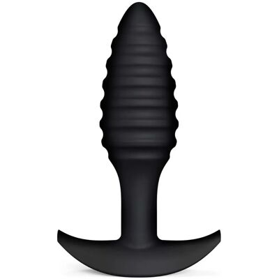 Dorcel Spirálový Anální Kolík - Anální Kolík - Voděodolný Dorcel Spirálový Anální Kolík - Anální Kolík - Voděodolný