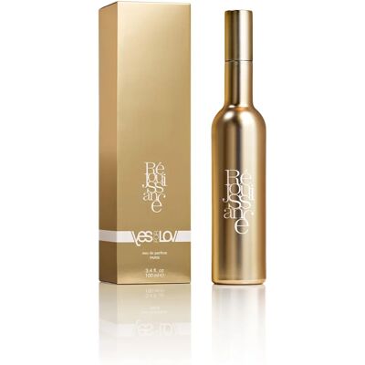 YESforLOV Réjouissance Eau de Parfum - Romantická a afrodiziakální vůně YESforLOV Réjouissance Eau de Parfum - Romantická a afrodiziakální vůně