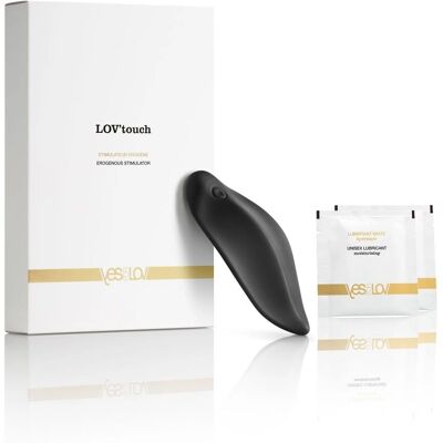 YESforLOV Beige Lov'touch - Sexspielzeug-Set YESforLOV Beige Lov'touch - Sexspielzeug-Set