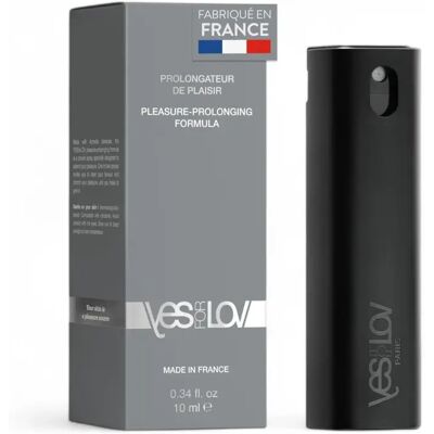 YESforLOV Spray Prolungamento Maschile - Spray Prolungamento Maschile YESforLOV Spray Prolungamento Maschile - Spray Prolungamento Maschile