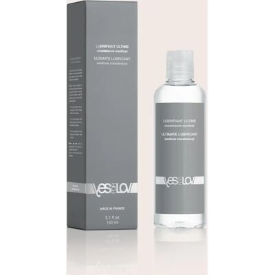 YESforLOV Lubrificante in silicone beige - Medio 150ml YESforLOV Lubrificante in silicone beige - Medio 150ml