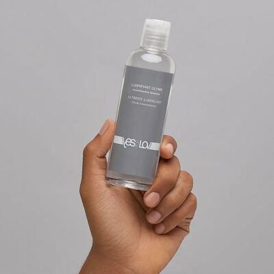 YESforLOV Ultimate Gleitgel - Dicke Konsistenz 150 ml YESforLOV Ultimate Gleitgel - Dicke Konsistenz 150 ml