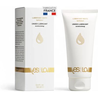 YESforLOV Lubrifiant Hydratant - Intime 50ml YESforLOV Lubrifiant Hydratant - Intime 50ml