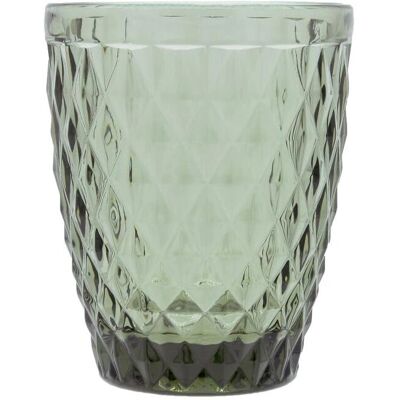 Médard de Noblat - Diamond Fume - 6 Verres 22cl - Publicité Médard de Noblat - Diamond Fume - 6 Verres 22cl - Publicité