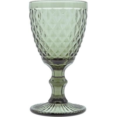 Médard de Noblat Diamond - 6 Verres 20cl - Publicité Médard de Noblat Diamond - 6 Verres 20cl - Publicité