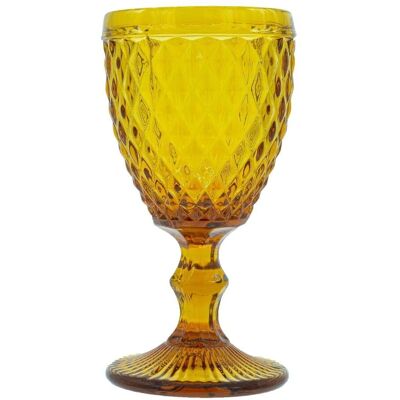 Médard de Noblat - Diamond - 6 Verres 20cl - Publicité Médard de Noblat - Diamond - 6 Verres 20cl - Publicité