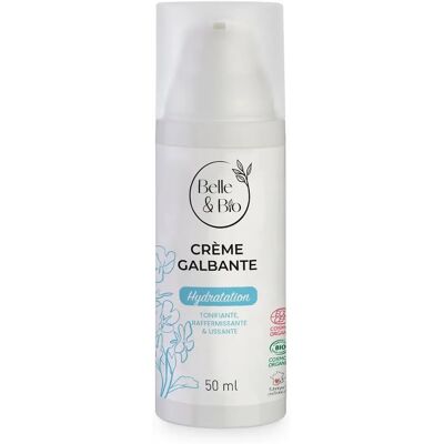 Belle & Bio Crème Galbante - Crème Belle & Bio Crème Galbante - Crème