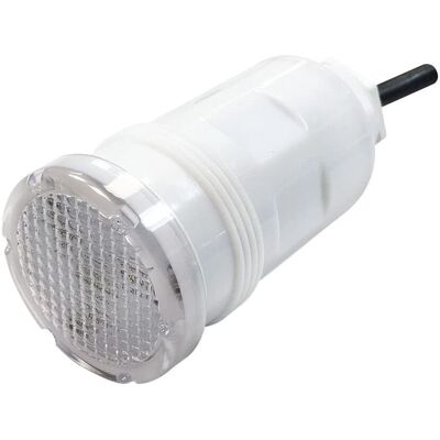 Seamaid 18 LED 6W Projecteur LED Blanc - Floodlight - Publicité Seamaid 18 LED 6W Projecteur LED Blanc - Floodlight - Publicité