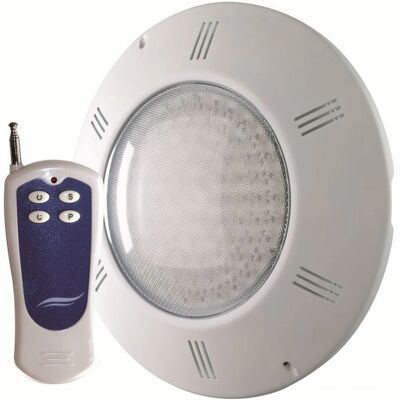 Projecteur LED RGB IP68 - Multi-couleurs, 16W - Publicité Projecteur LED RGB IP68 - Multi-couleurs, 16W - Publicité