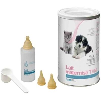 Lait pour animaux Optima 200 g - Poudre de lait pour bébés - Publicité Lait pour animaux Optima 200 g - Poudre de lait pour bébés - Publicité