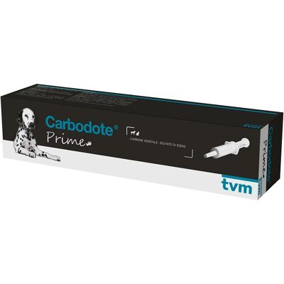Carbodote Prime Gel per Benessere Intestinale di Cani e Gatti Carbodote Prime Gel per Benessere Intestinale di Cani e Gatti