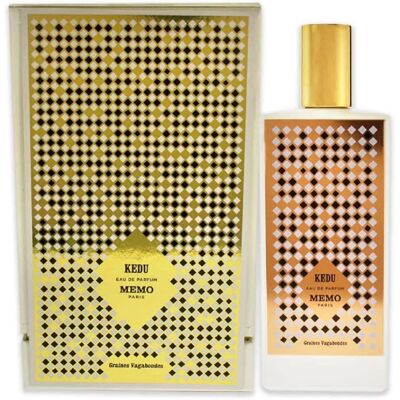 Memo Kedu Profumo unisex - 75 ml Memo Kedu Profumo unisex - 75 ml