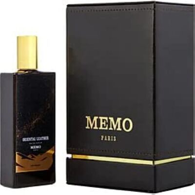 Memo Paris Oriental Leather EDP - Perfume Memo Paris Oriental Leather EDP - Perfume