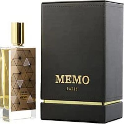Memo Paris Luxor Oud Unisex Parfüm - Parfüm Memo Paris Luxor Oud Unisex Parfüm - Parfüm