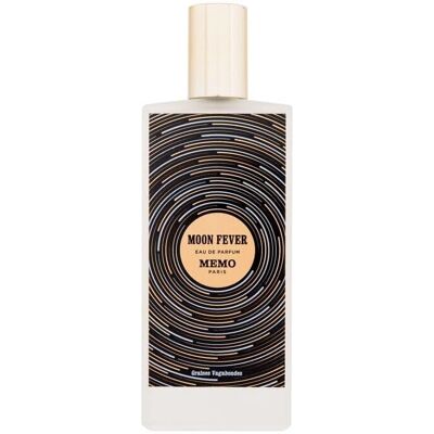 Memo Paris Moon Fever Unisex Eau De Parfum - 75ml Memo Paris Moon Fever Unisex Eau De Parfum - 75ml