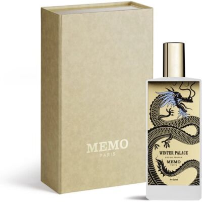 Memo Paris Winter Palace Eau De Parfum Spray 75ml - Eau de Parfum Memo Paris Winter Palace Eau De Parfum Spray 75ml - Eau de Parfum