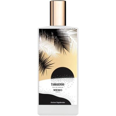 Memo Tamarindo Eau de Parfum Spray - Unisex 75ml Memo Tamarindo Eau de Parfum Spray - Unisex 75ml