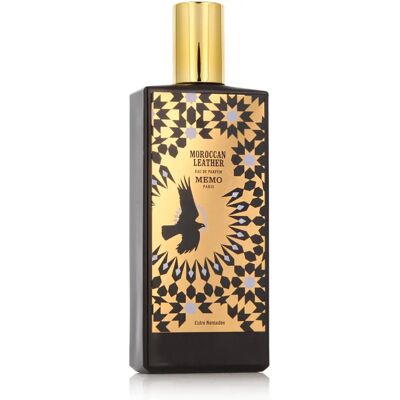 Memo Paris Pelle Marocchina Profumo Unisex - EDP 75 ml Memo Paris Pelle Marocchina Profumo Unisex - EDP 75 ml