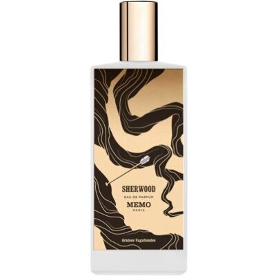 Memo Paris Sherwood Eau De Parfum - Unisex 75 ml Memo Paris Sherwood Eau De Parfum - Unisex 75 ml