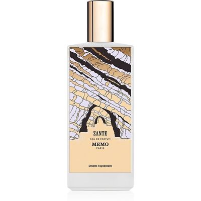 Memo Paris Zante Eau De Parfum Spray - Unisex Memo Paris Zante Eau De Parfum Spray - Unisex