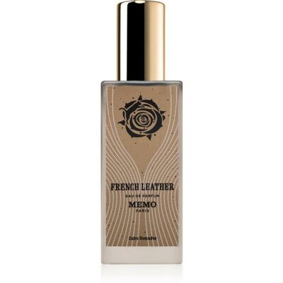Memo Paris Frans Lederen - Unisex Parfum 30ml Memo Paris Frans Lederen - Unisex Parfum 30ml