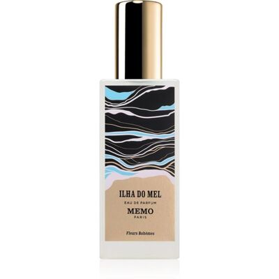 Memo Paris Ilha Do Mel Gardenia Orangenblüte Jasmin Honig Parfüm - Parfüm Memo Paris Ilha Do Mel Gardenia Orangenblüte Jasmin Honig Parfüm - Parfüm