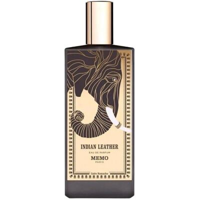 Memo Paris Indian Leather Eau De Parfum Spray 75ml - Eau de Parfum Memo Paris Indian Leather Eau De Parfum Spray 75ml - Eau de Parfum