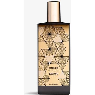 Memo Paris Luxor Oud Unisex - Parfum Memo Paris Luxor Oud Unisex - Parfum