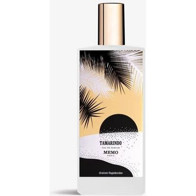 Memo Paris Tamarindo Unisex - Eau de Parfum 75ml - Publicité Memo Paris Tamarindo Unisex - Eau de Parfum 75ml - Publicité
