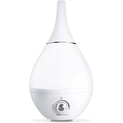 Air&me Gota - Blanc - Humidificateur Air&me Gota - Blanc - Humidificateur