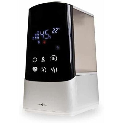 Air Naturel CLEV0002 Humidificateur d'Air - Type d'Air - Publicité Air Naturel CLEV0002 Humidificateur d'Air - Type d'Air - Publicité