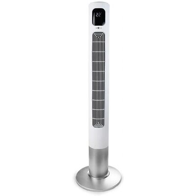 Stylies Fantasy - Blanc - Ventilateur tour Stylies Fantasy - Blanc - Ventilateur tour
