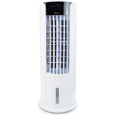Air And Me POLA0001 - Blanc - Climatiseur Air And Me POLA0001 - Blanc - Climatiseur