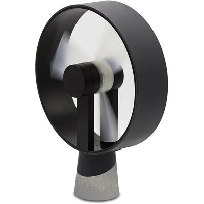 Air & Me AIRA0004 ARAIN - Anthracite - Ventilateur à pales pour usage domestique Air & Me AIRA0004 ARAIN - Anthracite - Ventilateur à pales pour usage domestique