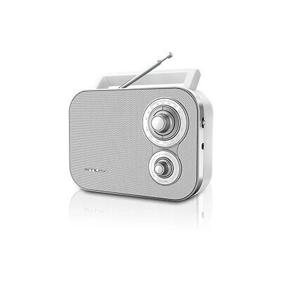 Muse M-051 RW Kantoreppu Radio - Radio Muse M-051 RW Kantoreppu Radio - Radio
