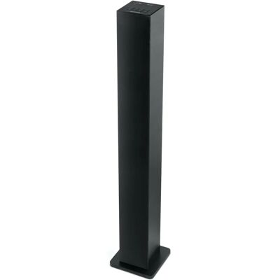 Muse M-1050 BT Heim-Audiosystem - 50W Schwarz Muse M-1050 BT Heim-Audiosystem - 50W Schwarz