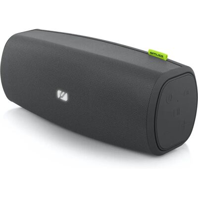 Muse M-910 BT Haut-parleur Bluetooth Portable 30W - Son portable - Publicité Muse M-910 BT Haut-parleur Bluetooth Portable 30W - Son portable - Publicité