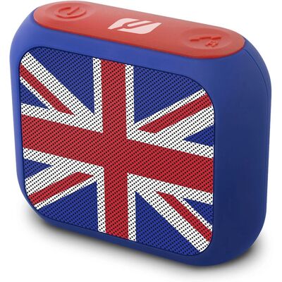 Muse M-312BTK Altavoz Bluetooth Portátil - Altavoz Mono Muse M-312BTK Altavoz Bluetooth Portátil - Altavoz Mono
